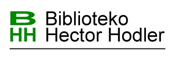 Biblioteko Hector Hodler (BHH) 