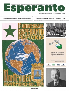 Esperanto, n-ro 12, 2024