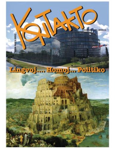 Kontakto, n-ro 3, 2006