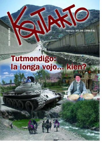 Kontakto, n-ro 5-6, 2006
