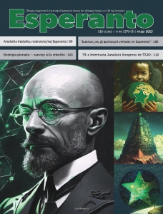 Esperanto, n-ro 5, 2023