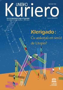 Unesko-Kuriero, n-ro 1, 2018