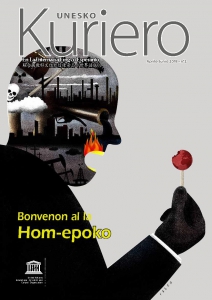 Unesko-Kuriero, n-ro 2, 2018