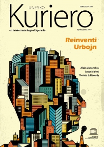 Unesko-Kuriero, n-ro 2, 2019