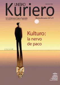 Unesko-Kuriero, n-ro 3, 2017
