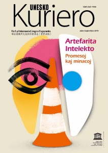 Unesko-Kuriero, n-ro 3, 2018