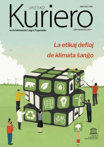 Unesko-Kuriero, n-ro 3, 2019