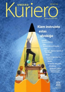 Unesko-Kuriero, n-ro 4, 2019